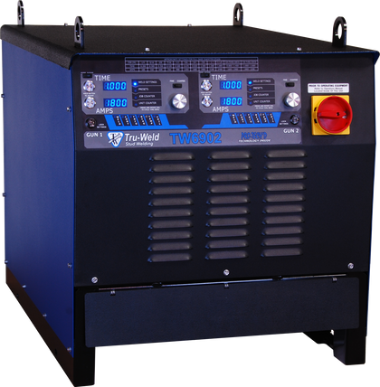 ARC Stud Welding Equipment