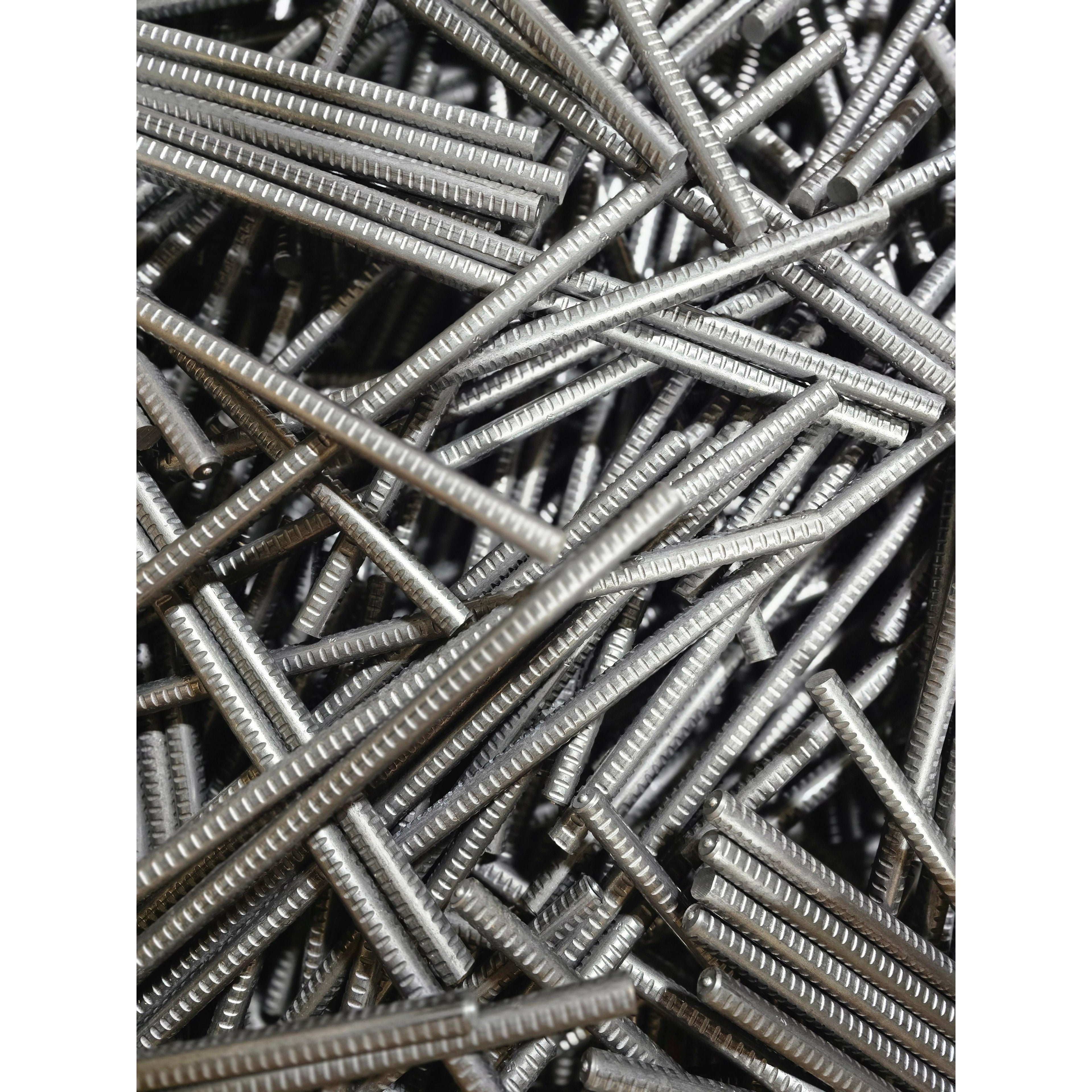 Deformed Bar Anchors (DBA)