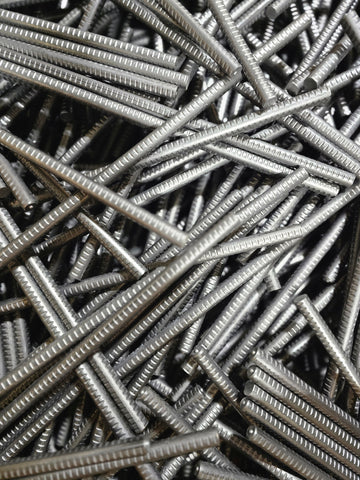 Deformed Bar Anchors (DBA)