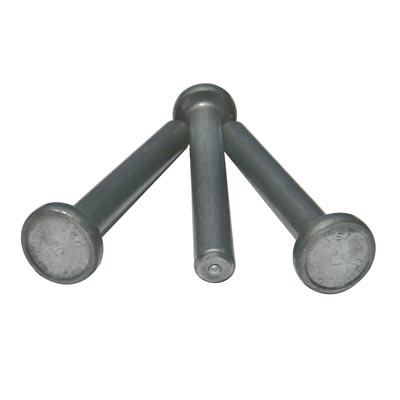 Headed Concrete Anchors