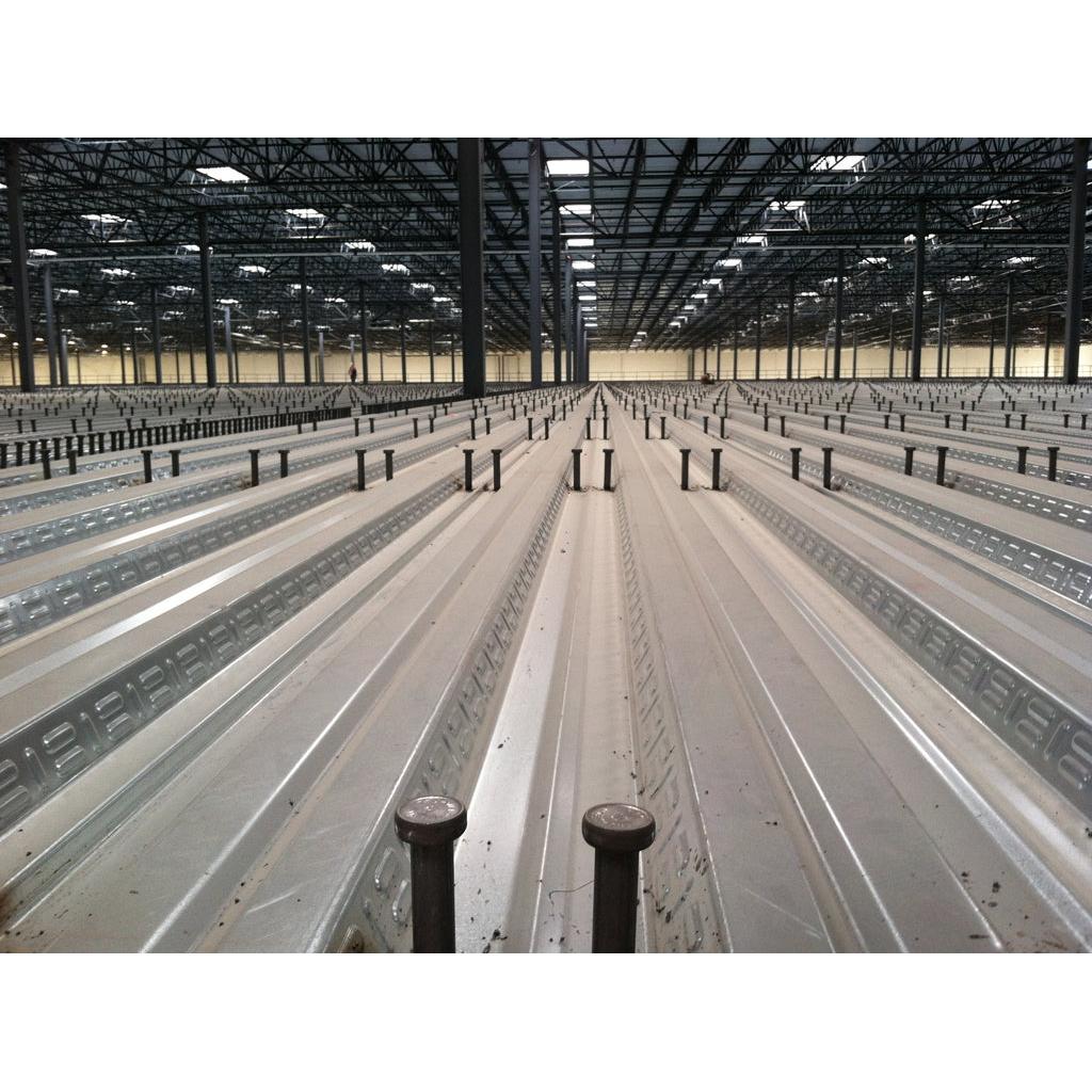 Headed Shear Connectors