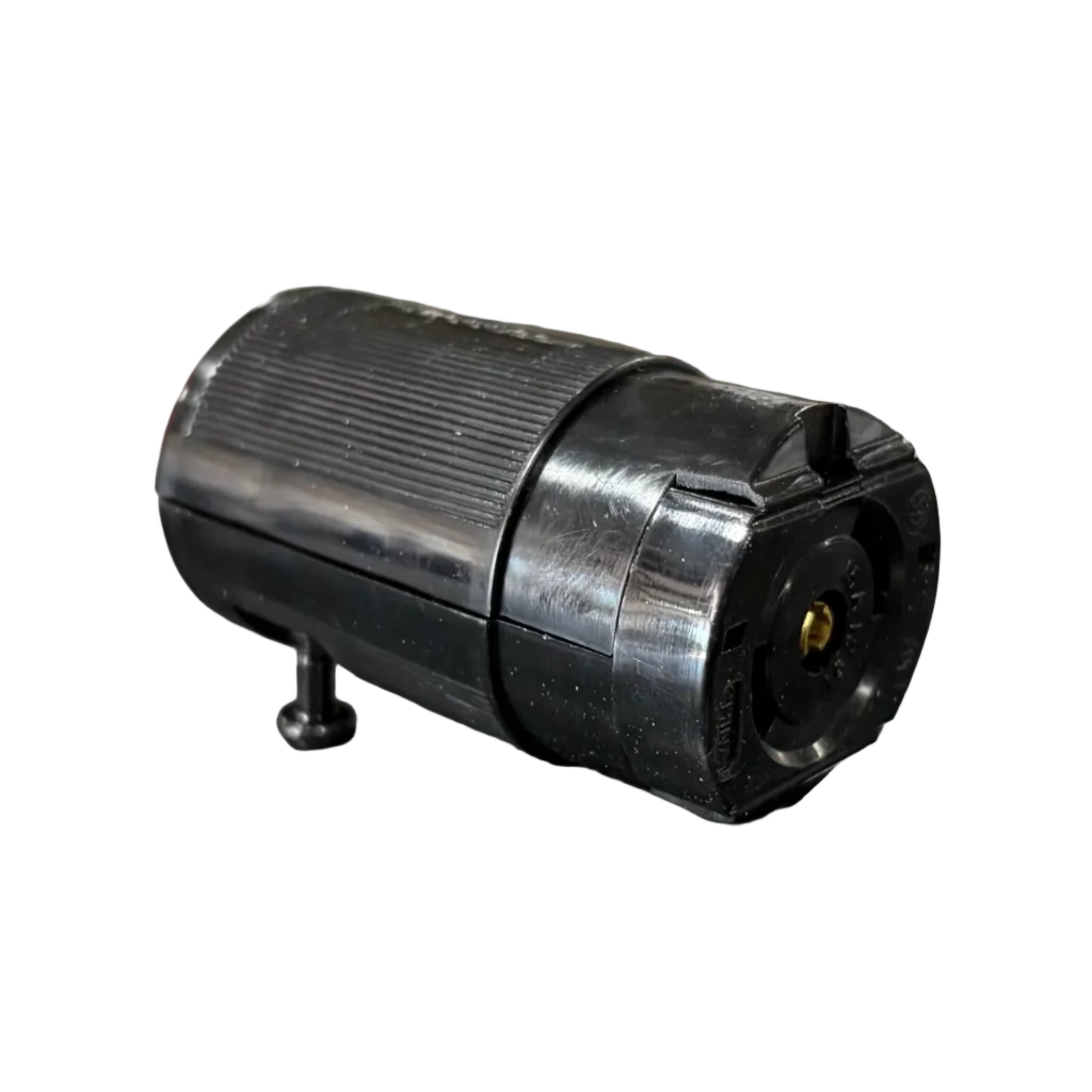 Hubbell Style Connectors - www.StudWeldingStore.com