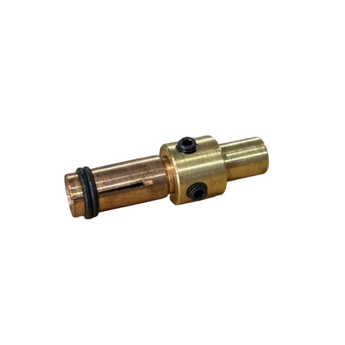 "B" Collet Adapter - www.StudWeldingStore.com