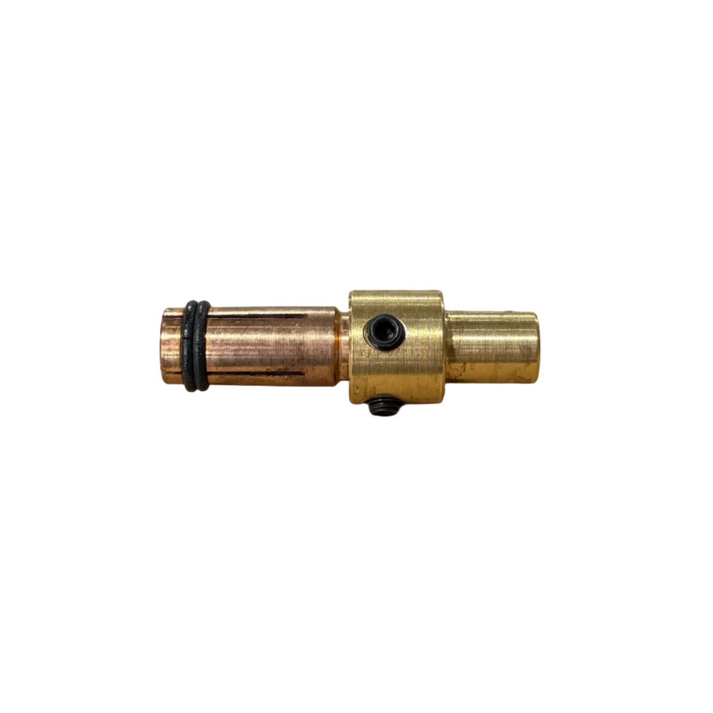 "B" Collet Adapter - www.StudWeldingStore.com