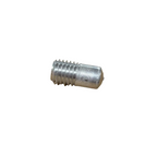 5/8-11" Stainless Steel Partial Thread ARC Stud - 100 ea - www.StudWeldingStore.com