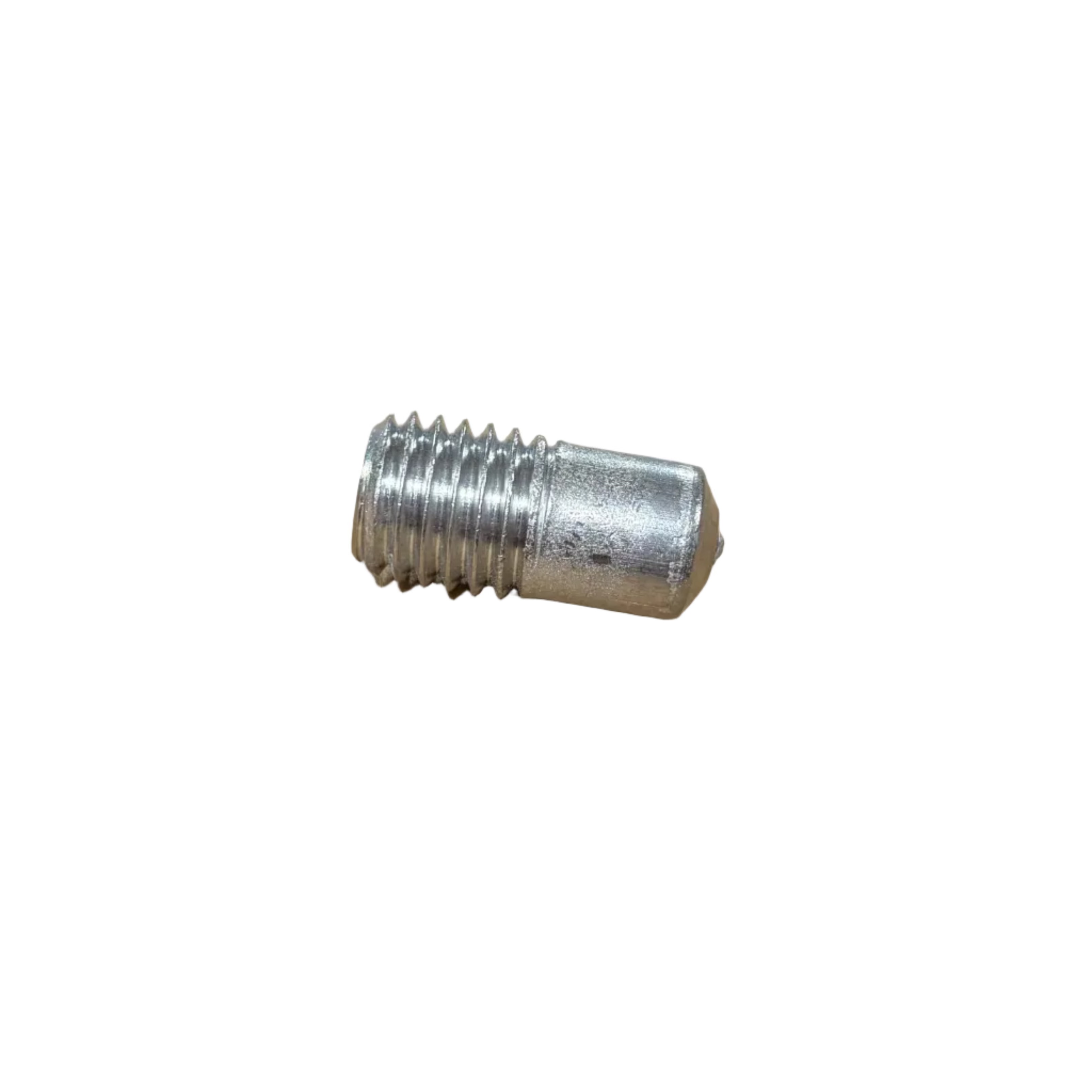 5/8-11" Stainless Steel Partial Thread ARC Stud - 100 ea - www.StudWeldingStore.com