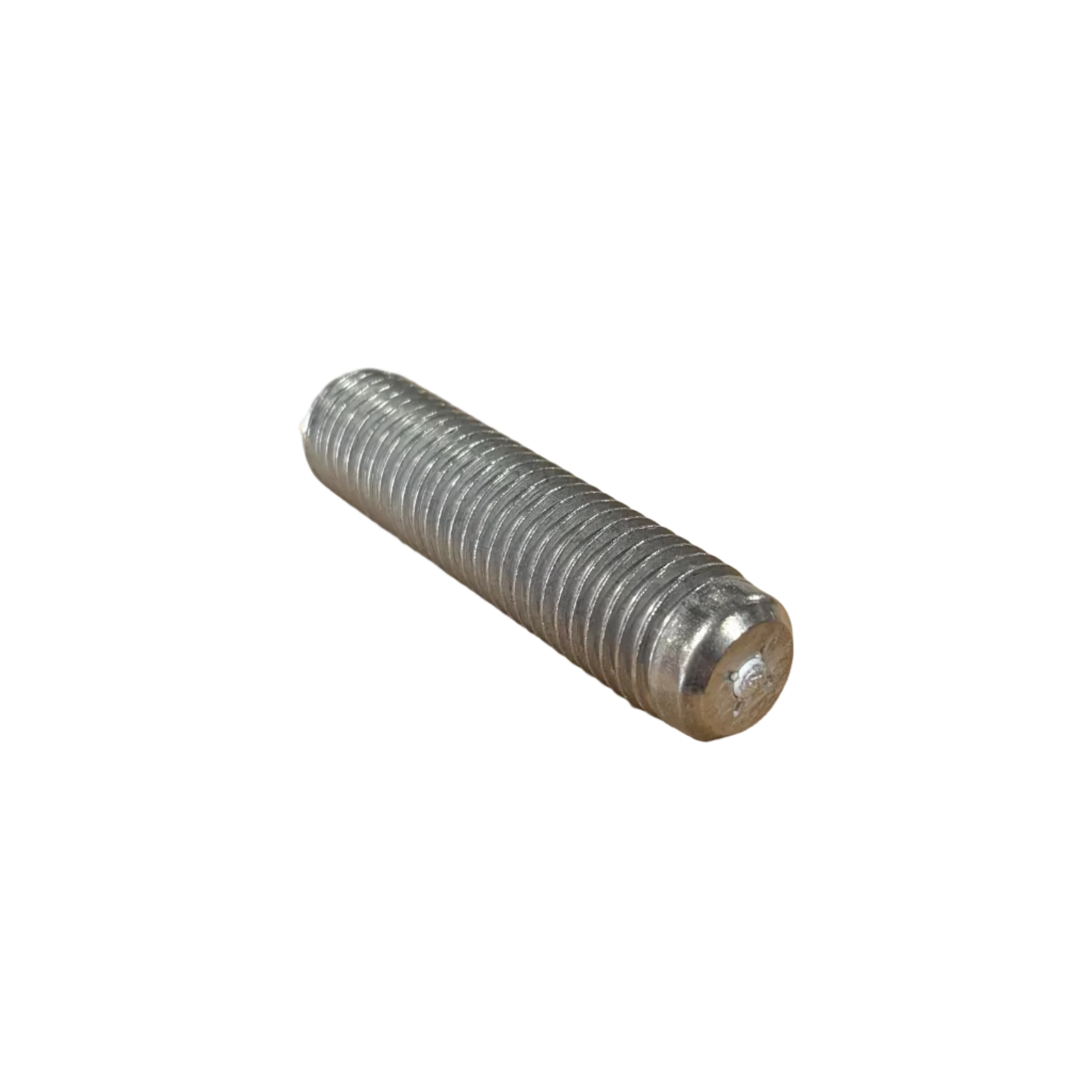 5/8-11" Stainless Steel Full Thread ARC Stud - 100 ea - www.StudWeldingStore.com