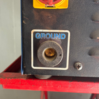 Female Panel Mount Cam-lok Connectors - www.StudWeldingStore.com