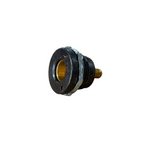 Female Panel Mount Cam-lok Connectors - www.StudWeldingStore.com