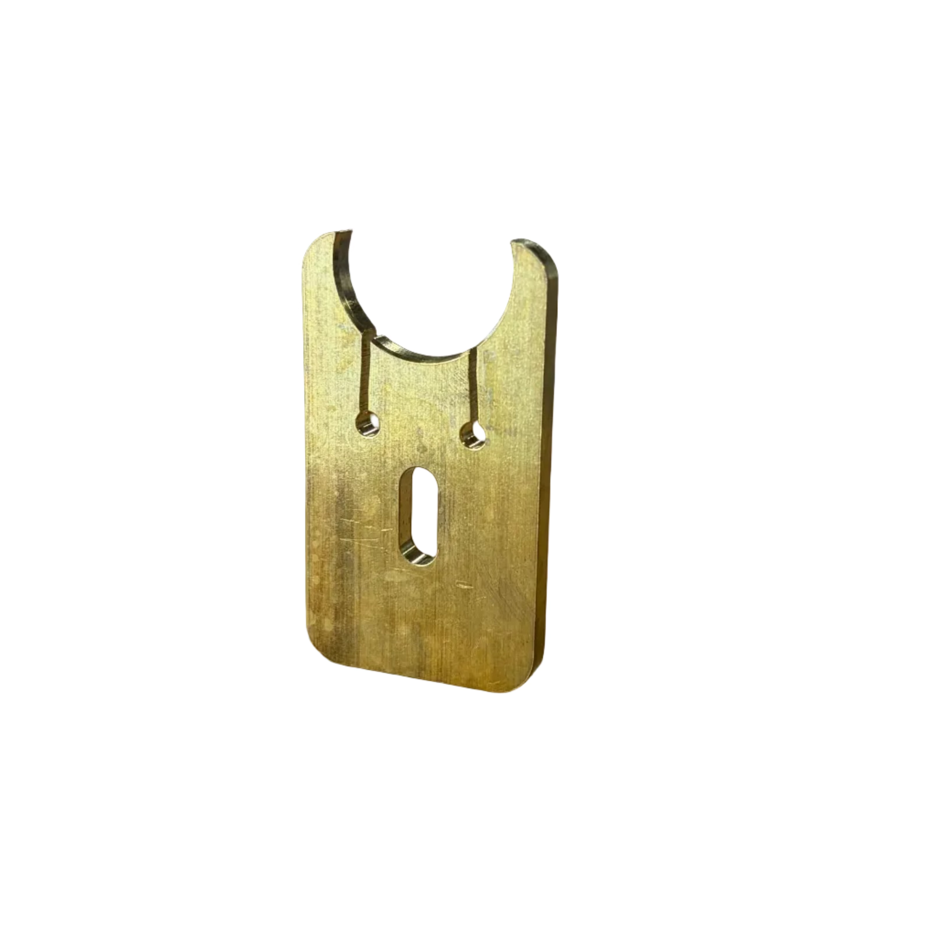 Foot Plate - Single Ferrule - www.StudWeldingStore.com