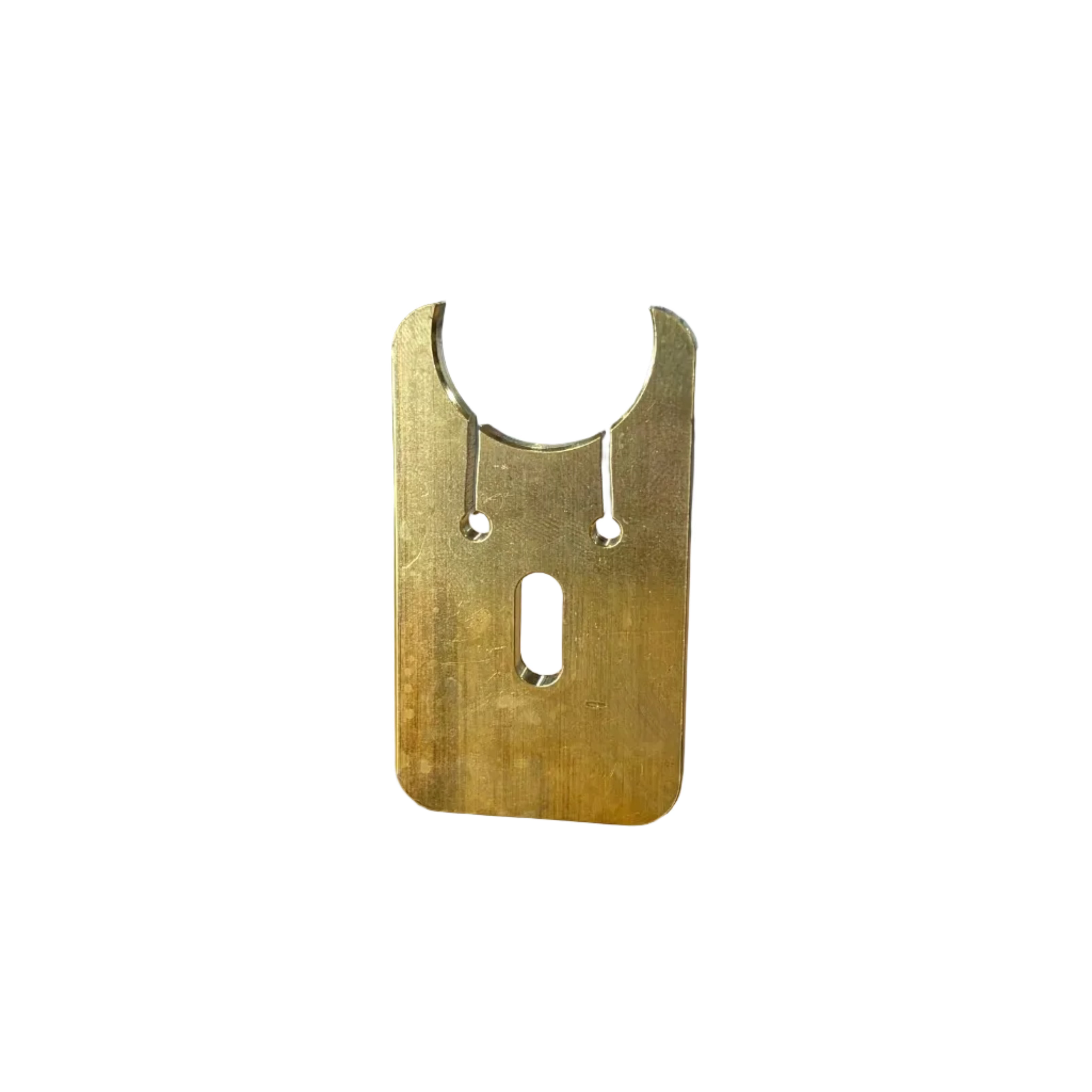 Foot Plate - Single Ferrule - www.StudWeldingStore.com