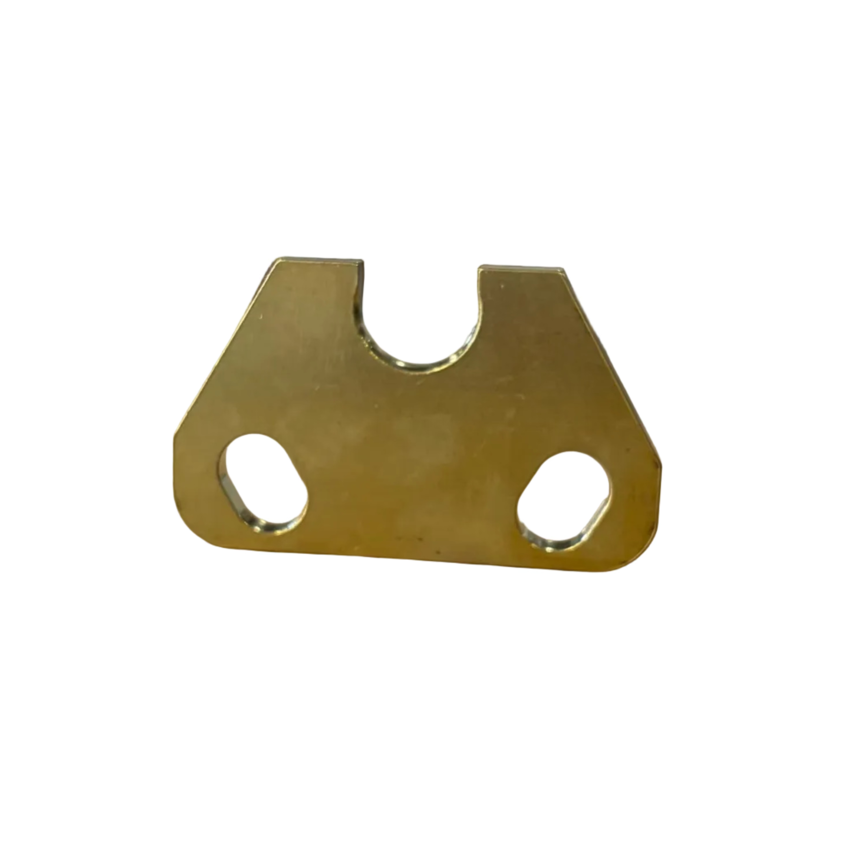 Foot Plate - Twin Leg Ferrule Foot Plate - www.StudWeldingStore.com