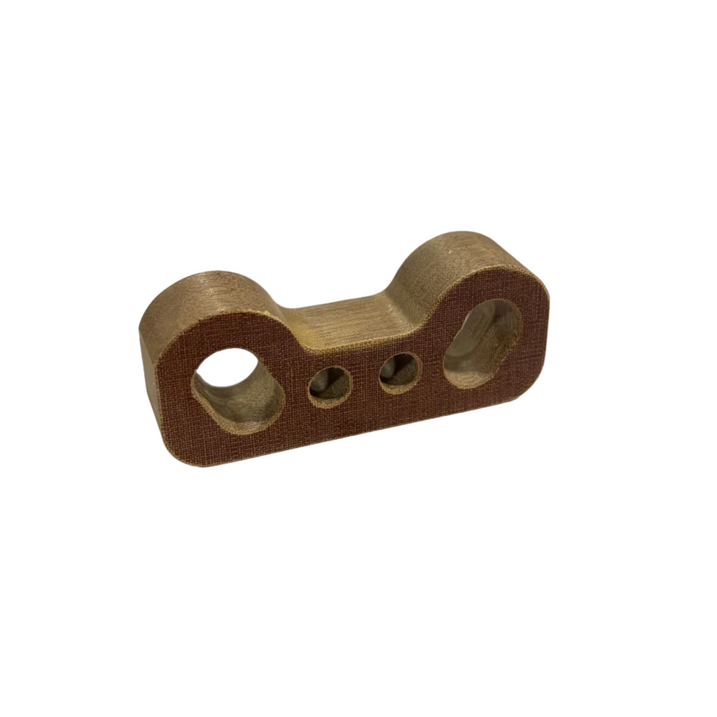 Foot Assembly - Weld Thru Deck - www.StudWeldingStore.com