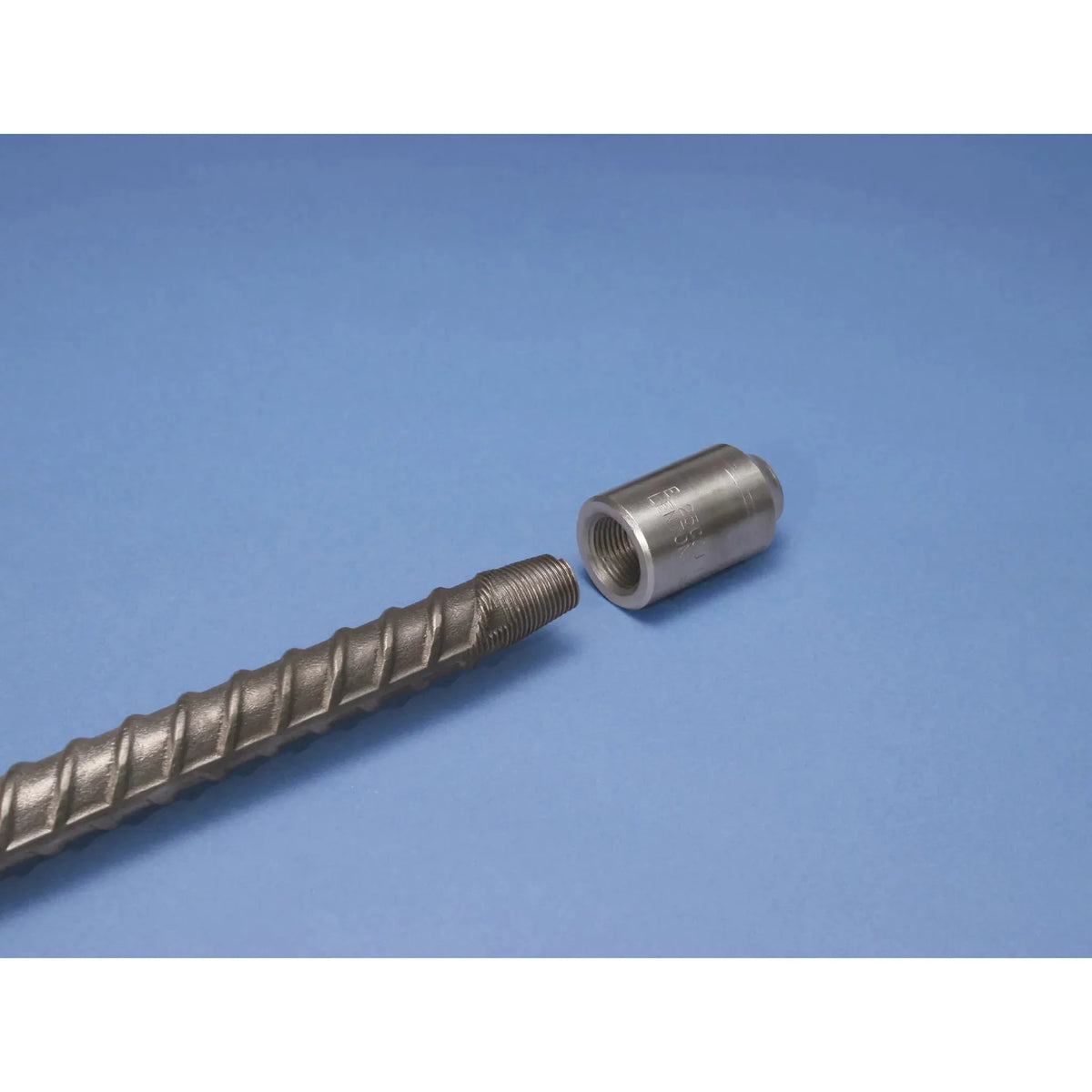 Rebar Adapter Threaded Lenton Rebar Couplers | www.StudWeldingStore.com