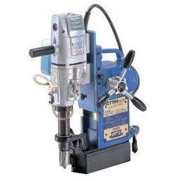 QA-5000 - 2" x 2" hole capacity www.studweldingstore.com