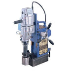 QA-6500 - 2 9/16" x 2" hole capacity www.studweldingstore.com