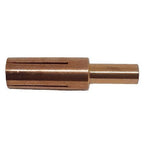Chuck - Stud Weldable Rebar - www.StudWeldingStore.com