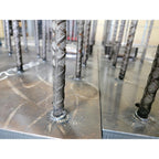 SWR - Stud Weldable Rebar - www.StudWeldingStore.com. Tru-Weld’s patent pending SWR (Stud Weldable Rebar) A706 anchors are fully stud weldable with standard stud welding equipment and accessories.
