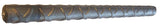 SWR - Stud Weldable Rebar - www.StudWeldingStore.com.  Tru-Weld’s patent pending SWR (Stud Weldable Rebar) A706 anchors are fully stud weldable with standard stud welding equipment and accessories.
