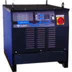 TW6800 Drawn Arc Stud Welder by Tru-Weld Equipment.  1" Diameter Capacity.