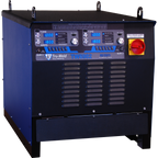 SJ-205 Mobile Stud Welding Generator System - www.StudWeldingStore.com