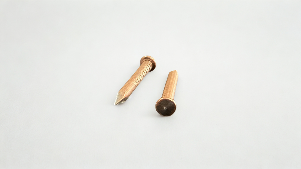 Insulation Weld Pins - 1000 pcs - www.StudWeldingStore.com