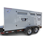 SJ-205 Mobile Stud Welding Generator System - www.StudWeldingStore.com