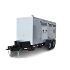 SJ-205 Mobile Stud Welding Generator System - www.StudWeldingStore.com