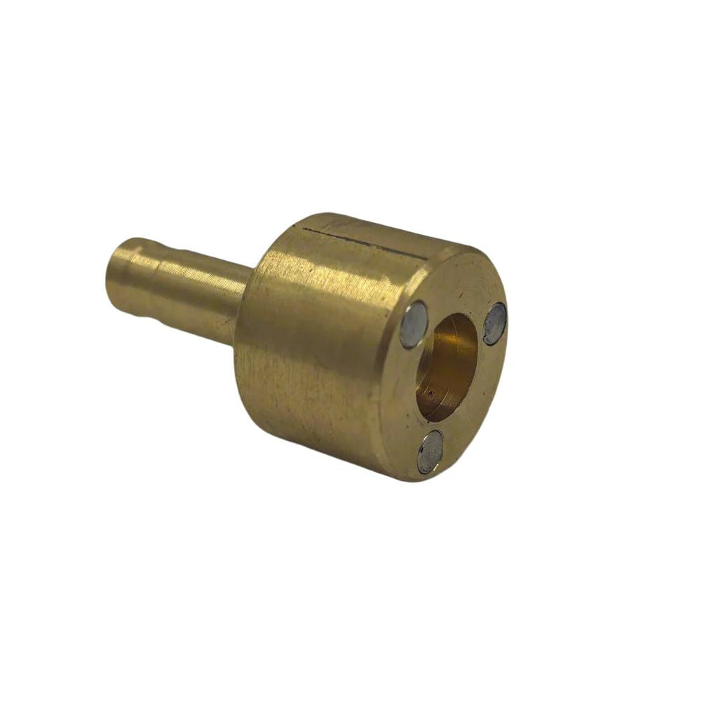 Chuck - Magnetic - www.StudWeldingStore.com