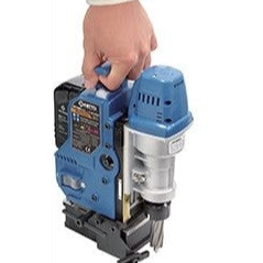 CLA-2720 - 1 1/16" x 3/4" hole capacity www.studweldingstore.com