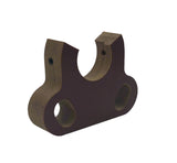 Foot Piece - Standard Closed & Standard Split Feet 1/8" thru 1"