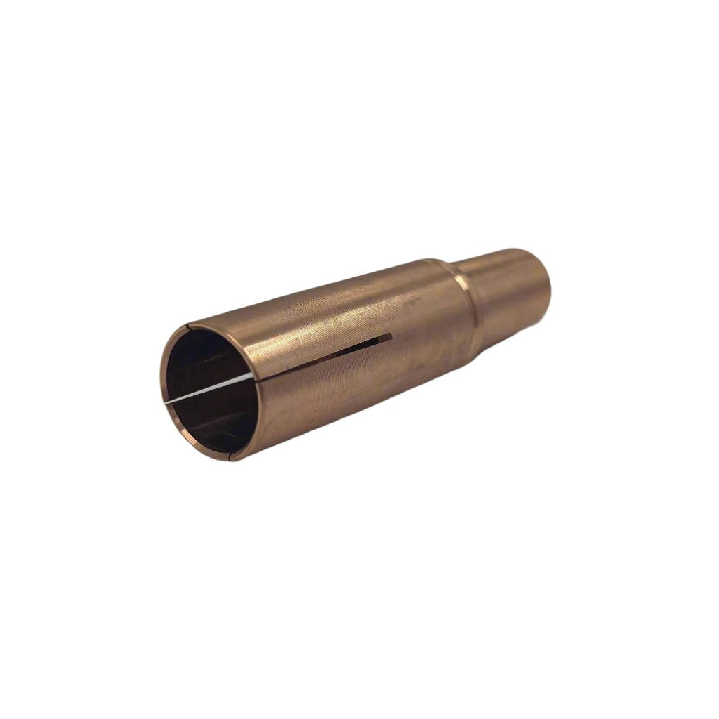 Chuck - Stud Weldable Rebar - www.StudWeldingStore.com