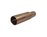 Chuck - Stud Weldable Rebar - www.StudWeldingStore.com