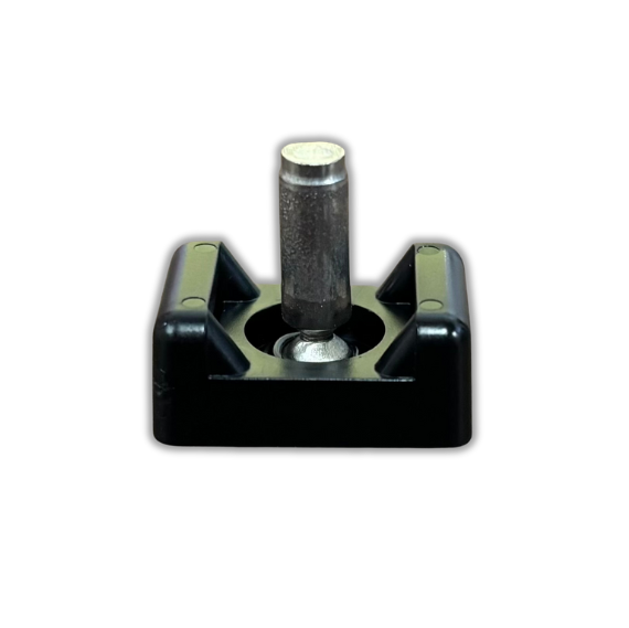 Stainless Steel Wire Tie-Down Stud - 100 pcs - www.StudWeldingStore.com