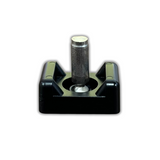 Stainless Steel Wire Tie-Down Stud - 100 pcs