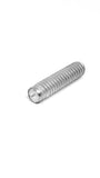 Non-Flanged Aluminum CD Stud - 100 each - www.StudWeldingStore.com