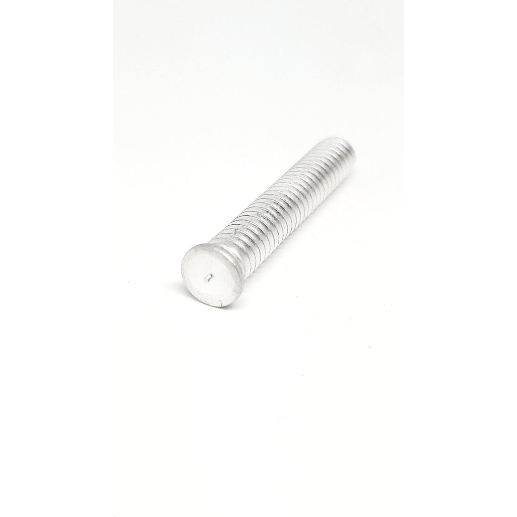 Flanged Aluminum CD Stud- 100 each - www.StudWeldingStore.com
