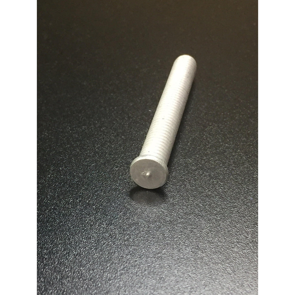 Flanged Aluminum - 100 each for Stud Welding