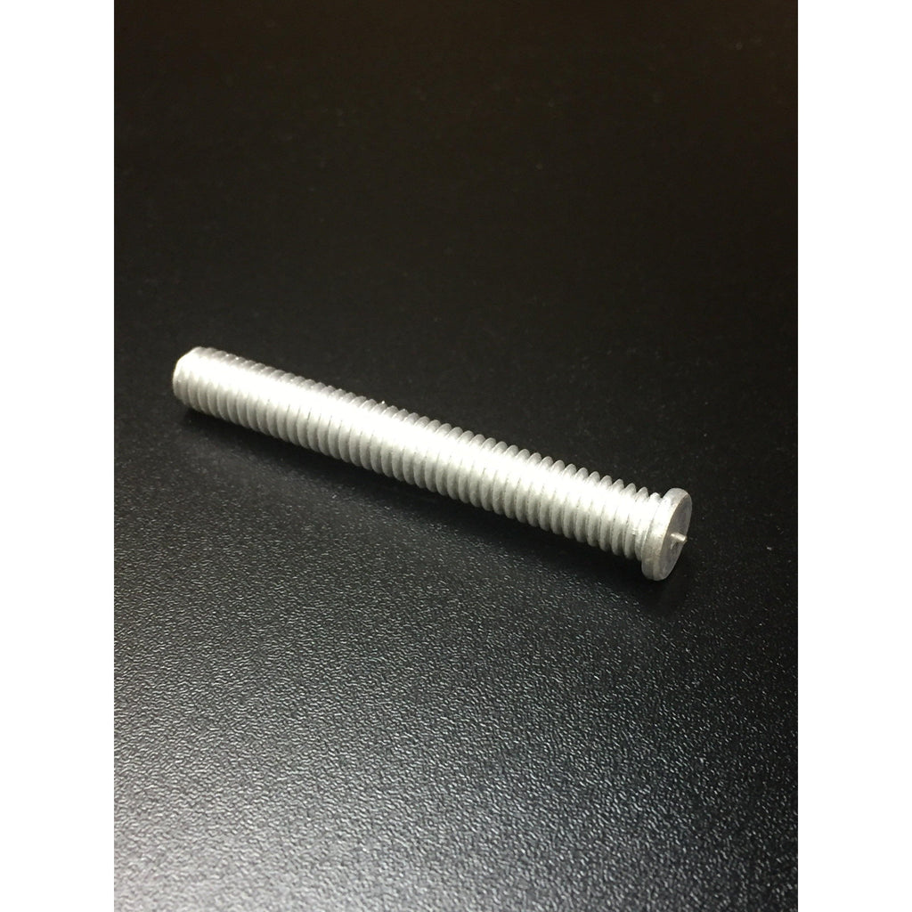 Flanged Aluminum - 100 each for Stud Welding