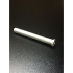 Flanged Aluminum - 100 each for Stud Welding