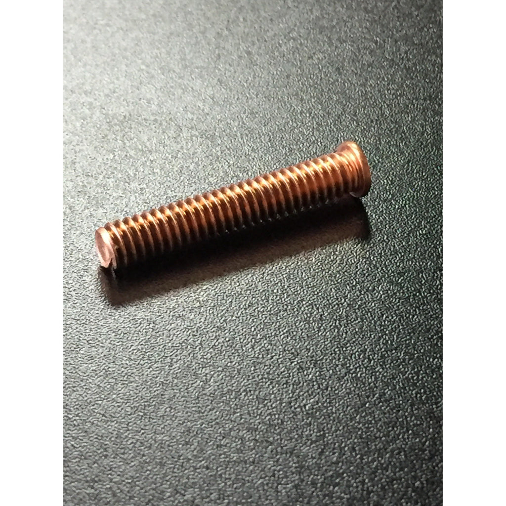 Flanged Mild Steel - 100 each for Stud Welding