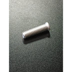 Flanged Aluminum - 100 each for Stud Welding