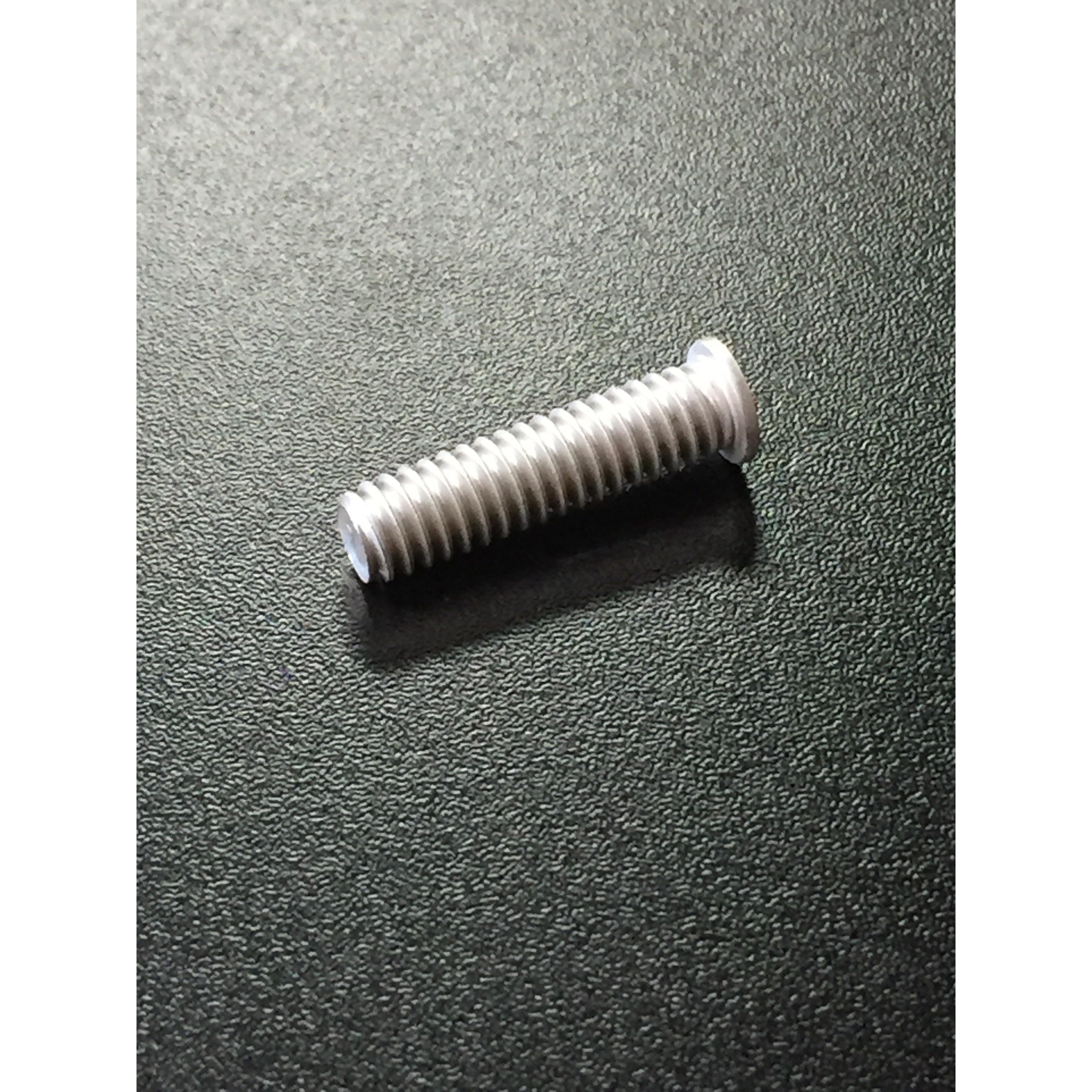 Flanged Aluminum - 100 each for Stud Welding