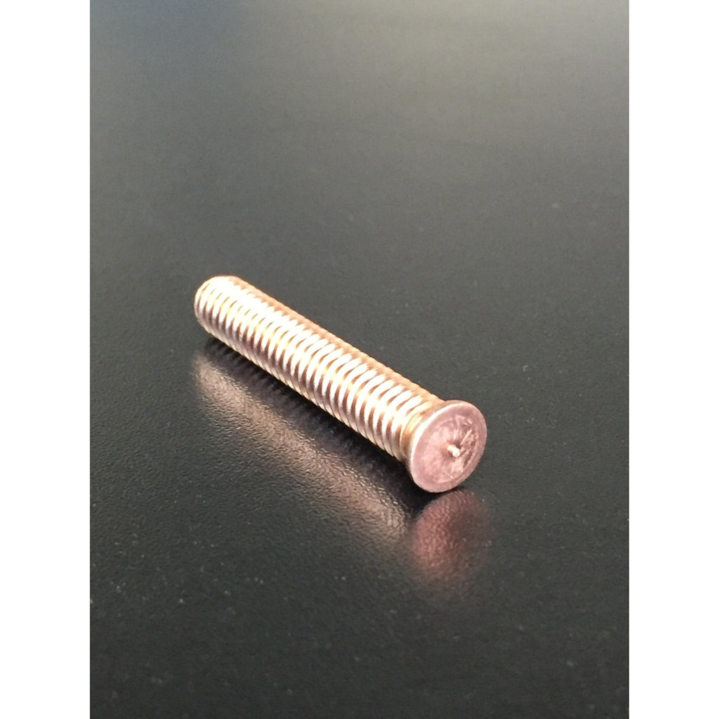 Flanged Mild Steel - 100 each for Stud Welding