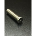 Flanged Stainless Steel - 100 each for Stud Welding