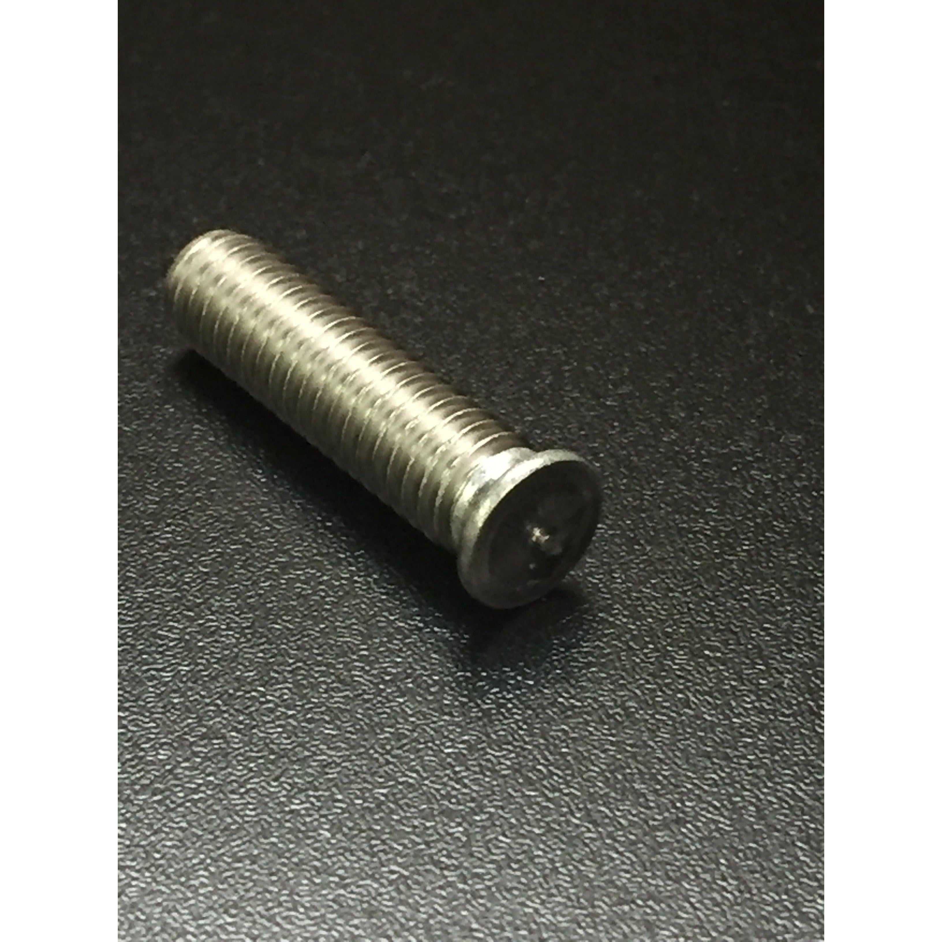 Flanged Stainless Steel - 100 each for Stud Welding