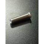 Flanged Stainless Steel - 100 each for Stud Welding