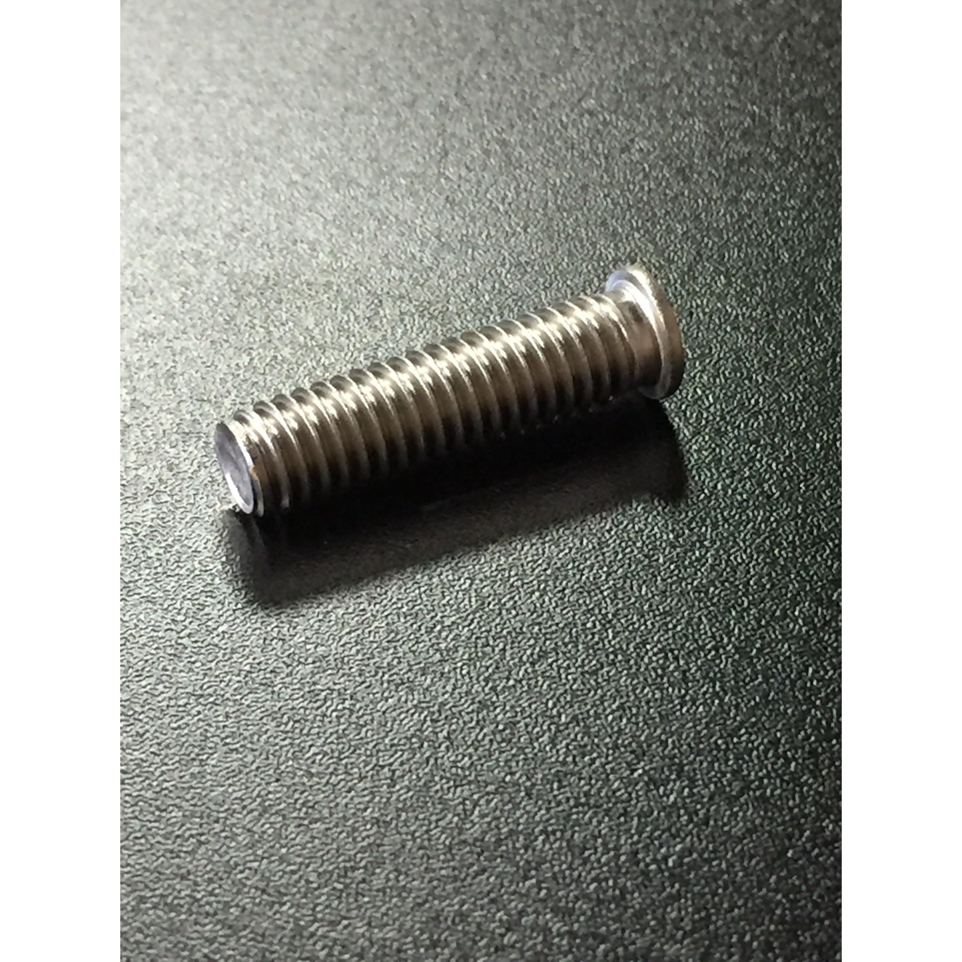 Flanged Stainless Steel - 100 each for Stud Welding