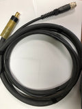 Stud Welding Cable/Combo Cable - www.StudWeldingStore.com