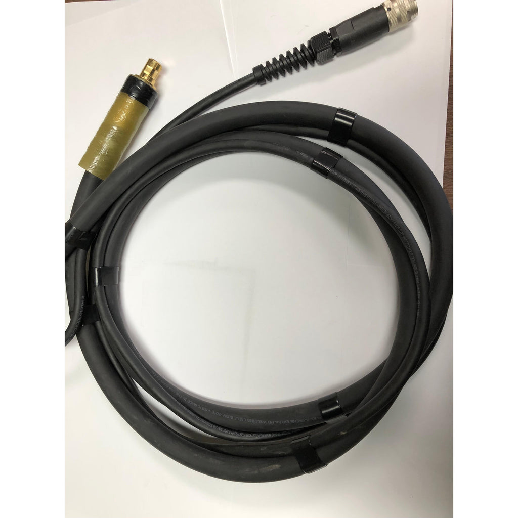 Stud Welding Cable/Combo Cable - www.StudWeldingStore.com